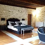 De Combeau 4* Tauriers