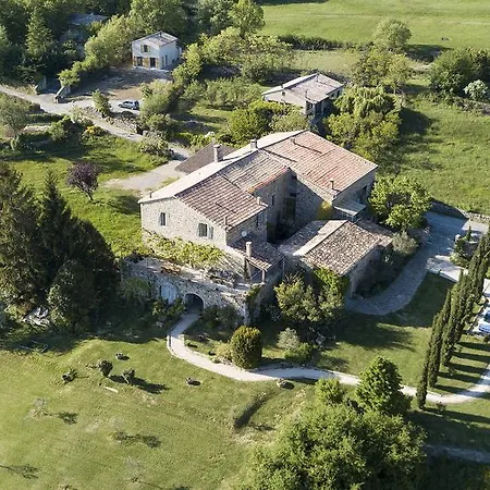 Bed & Breakfast De Combeau