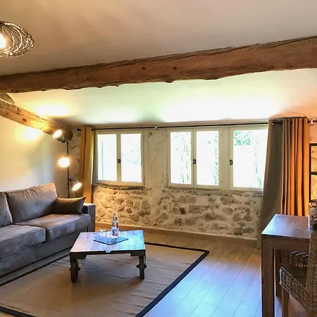 De Combeau 4*
