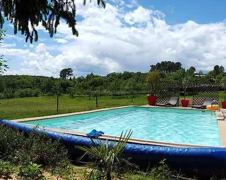 De Combeau Bed & Breakfast 4*